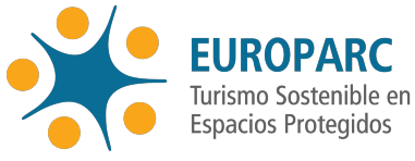 Logotipo de EUROPARC