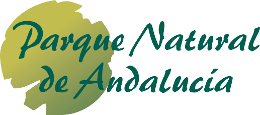 Logotipo de Parque Natural de Andalucía