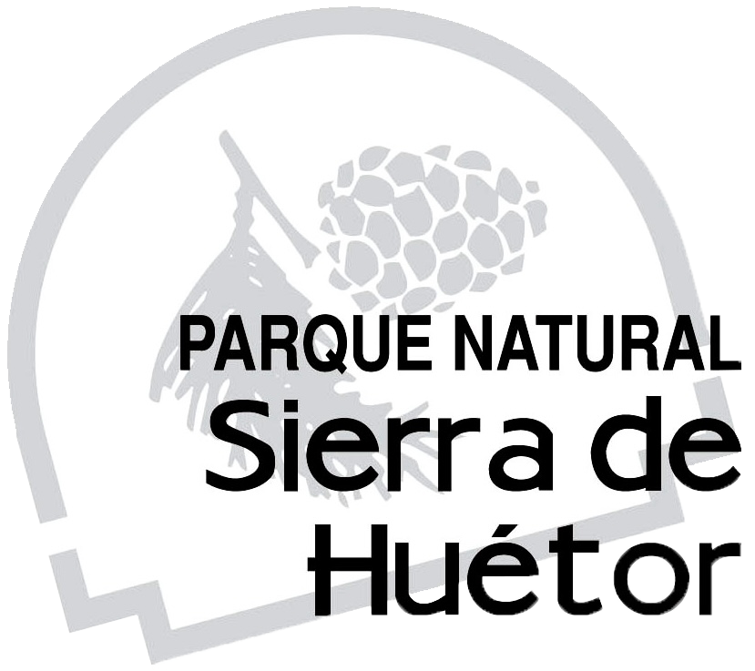 Logotipo de Parque Natural Sierra de Huétor