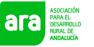 Logotipo de ARA