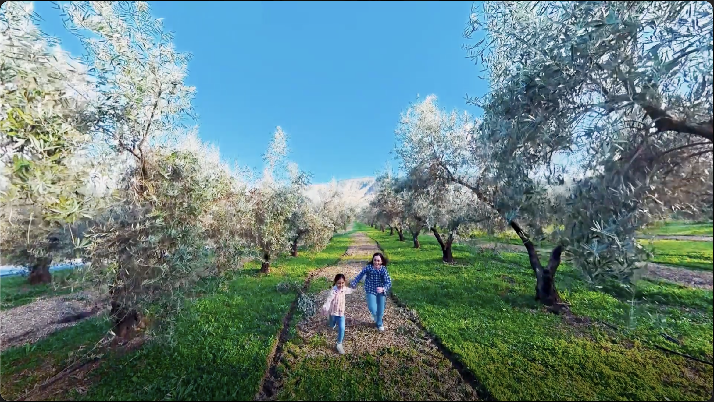 Qué hacer con niños en Granada – actividades familiares al aire libre