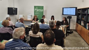 La Junta Directiva de Alfanevada aprueba las propuestas provisionales de los tres primeros proyectos LEADER 2023-2027